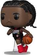 Funko POP! NBA: 76ers - Tyrese Maxey