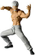 One Punch Man - Revoltech: Amazing Yamagunchi - Pang (Silver Fang) Action Figure