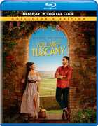 You, Me & Tuscany , Halle Bailey