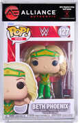Funko POP! WWE: Beth Phoenix (Styles May Vary) - Alliance Authentic Encapsulated