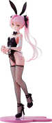 Illustation by Rurudo - Hatsune Bunny Girl Version 1/ 6 Scale Figure 