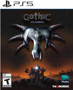 Gothic Classic for Playstation 5
