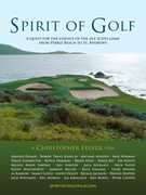 Spirit of Golf , Michael Murphy