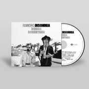 Filmworks: Insomnia , Robbie Robertson