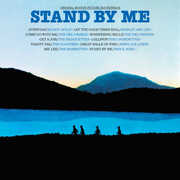Stand By Me (Original Soundtrack) , Various
