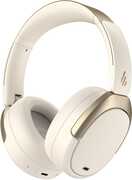 Edifier WH950NB Bluetooth Noise Cancelling Over-Ear Headphones - Ivory
