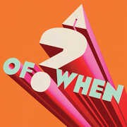 A ? of When , Panda Bear & Sonic Boom