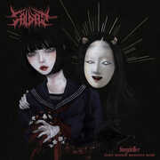 Fangdriller: Scars Beneath Memories Wrist , Saidan