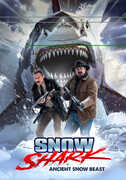 Snow Shark: Ancient Snow Beast , Sam Qualiana