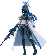 Blue Archive - figma - Saori Joumae Action Figure