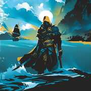 Assassin's Creed IV: Black Flag (Original Score) , Brian Tyler