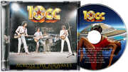 Across the Airwaves , 10cc