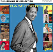Jasmine Ep Collection [Import] , Sam Cooke