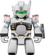Mobile Police Patlabor - BRICKROID - AV-98 Ingram Unit 1 Figure
