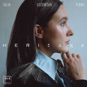 HERitage , Julia Lozowska