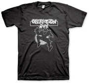 Operation Ivy - Skaman - T-Shirt - Large