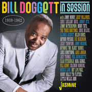 Bill Doggett: In Session 1939-1962 /  Various [Import] , Various Artists