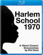 Harlem School 1970