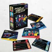 Star Trek Lower Decks Trivia Deck 