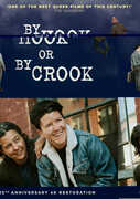 By Hook or by Crook , Silas Howard