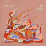 The Longing Years , Erin Propp