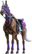 Jojo's Bizarre Adventure: Part7 Steel Ball Run - Chozokado - Vakyrie Action Figure