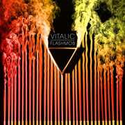 Flashmob (2026 Edition) , Vitalic