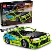 LEGO® Technic™ Fast and Furious Mitsubishi Eclipse Car 42229 