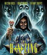 The Hazing , Brad Dourif