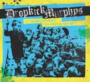 11 Short Stories of Pain & Glory , Dropkick Murphys