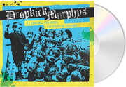 11 Short Stories of Pain & Glory , Dropkick Murphys