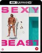 Sexy Beast [Import] , Cavan Kendall