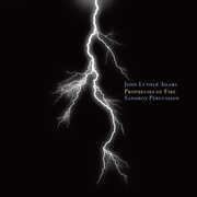 Prophecies of Fire , Sandbox Percussion