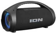 Ion iSP198 Sport Surge - Bluetooth Portable Outdoor Party Speaker IPX5 (Black) 
