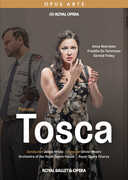 Tosca , Anna Netrebko