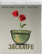 Jacknife , Robert De Niro