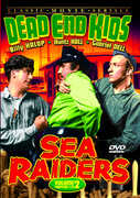 Sea Raiders: Volume 2: Chapter 7-12 , The Dead End Kids