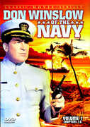 Don Winslow of the Navy 1 (Chapters 1-6) , Samuel S. Hinds