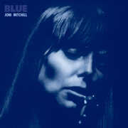 Blue , Joni Mitchell
