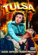Tulsa , Lloyd Gough