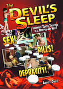 The Devil's Sleep , Tracy Lynn