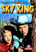 Sky King: Volume 1: TV Series , Kirby Grant
