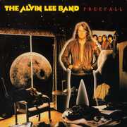 Freefall , Alvin Lee