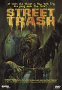 Street Trash , Mike Lackey