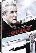 The Double , Richard Gere