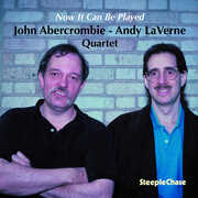 Now It Can Be Played , John Abercrombie
