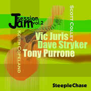Jam Sessions, Vol. 2 , Various Artists