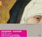 Stabat Mater , Sara Mingardo