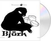 Greatest Hits , Bjork