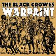 Warpaint , The Black Crowes